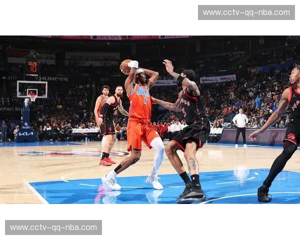 猛龙终结连败 巴恩斯关键封盖被吹干扰球经回放取消