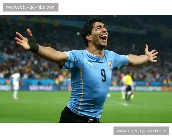 乌拉圭老将经验价值，苏亚雷斯最后一舞的战术权重分配